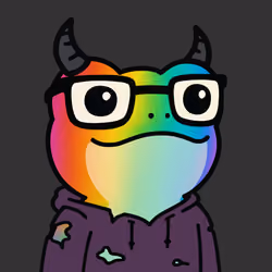 Turbo Toad #6008