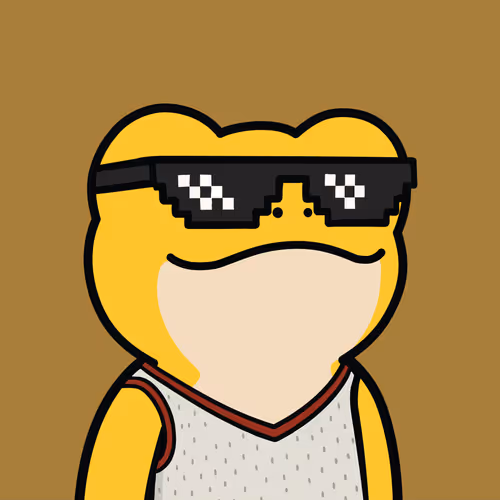 Turbo Toad #9982