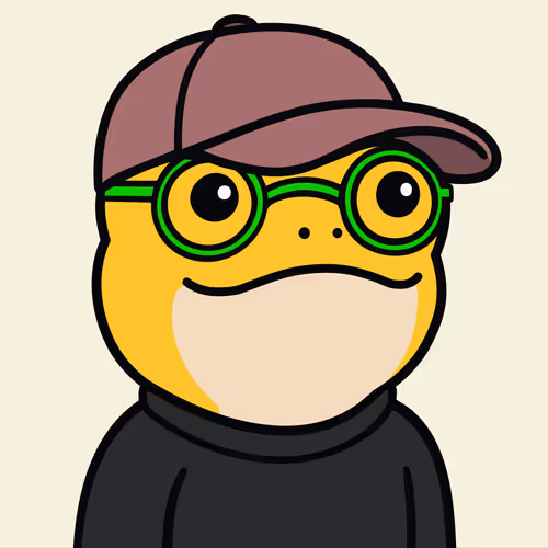 Turbo Toad Collection