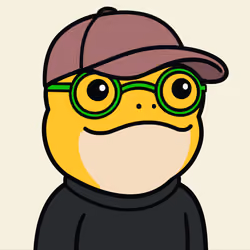 Turbo Toad #9782