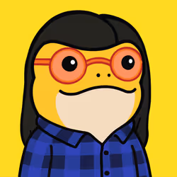 Turbo Toad #5597