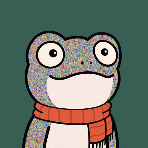 Turbo Toad Collection