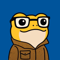 Turbo Toad #650