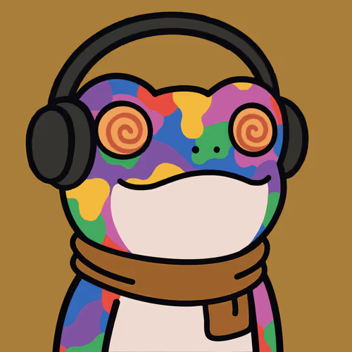 Turbo Toad Collection