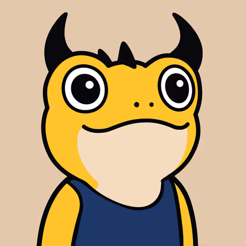 Turbo Toad Collection