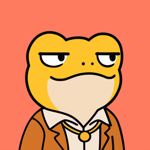 Turbo Toad Collection