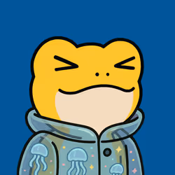 Turbo Toad #6627