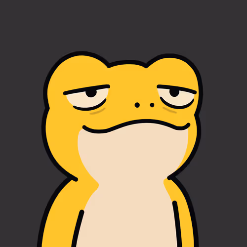 Turbo Toad Collection