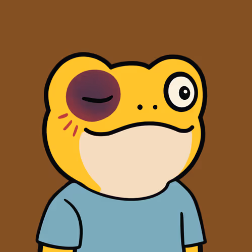 Turbo Toad Collection