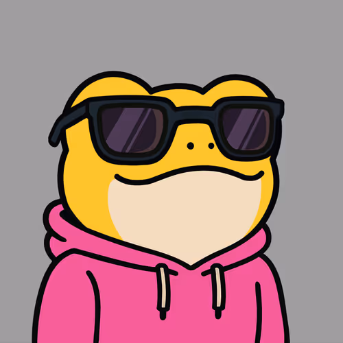 Turbo Toad Collection