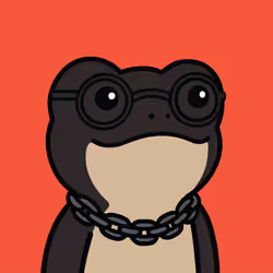 Turbo Toad #530