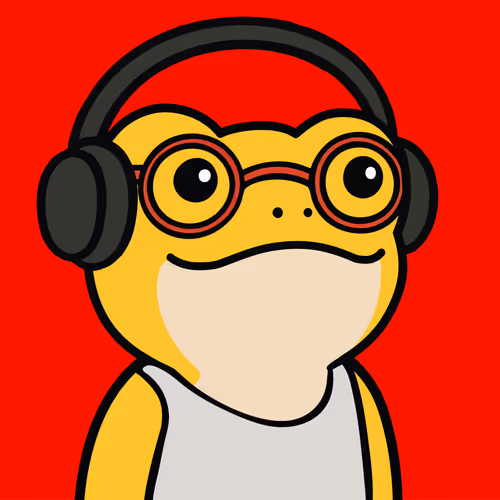 Turbo Toad Collection