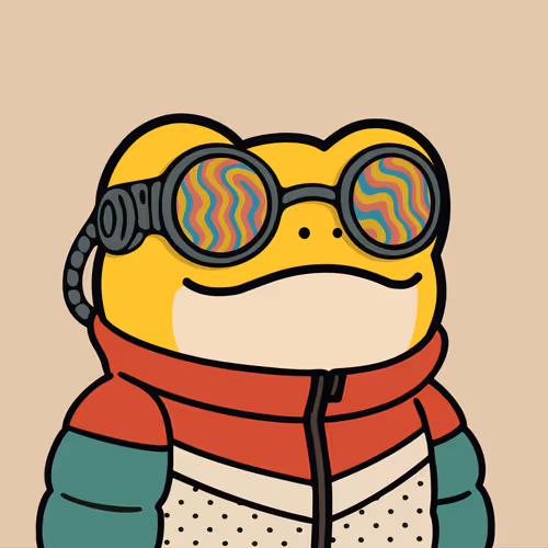 Turbo Toad Collection