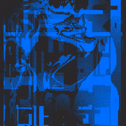 Oscillation II #6