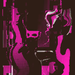 Oscillation II #120