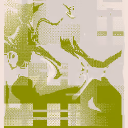 Oscillation II #11