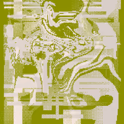 Oscillation II #2