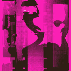 Oscillation II #73