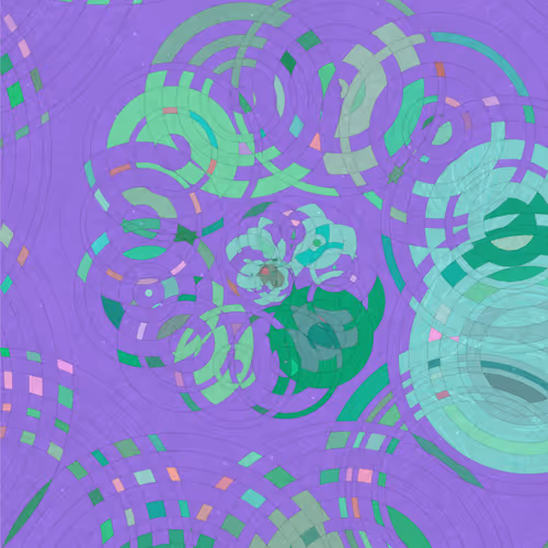 Resonances #32