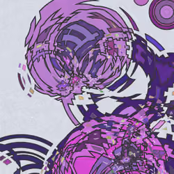 Resonances #41
