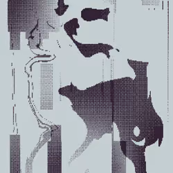 Oscillation II #20