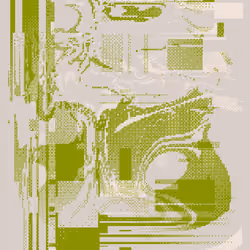 Oscillation II #65
