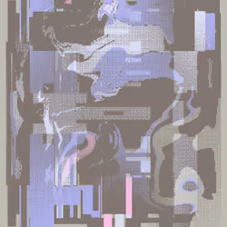 Oscillation II #13