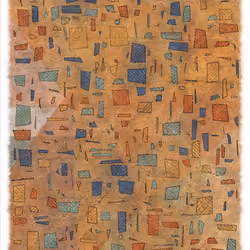 Tessellate #134