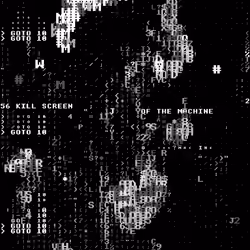 256 Kill-Screen #13