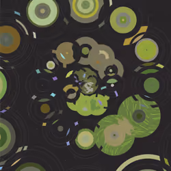 Resonances #18