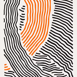 wavʌves #22