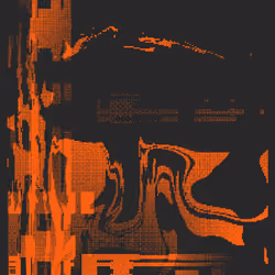 Oscillation II #36