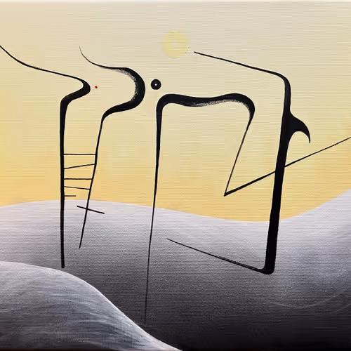 Loïs Voirol Physicals