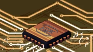 Neo Tokyo Champion Chips