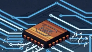 Neo Tokyo Champion Chips