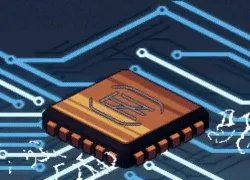 S2 Champion Chip