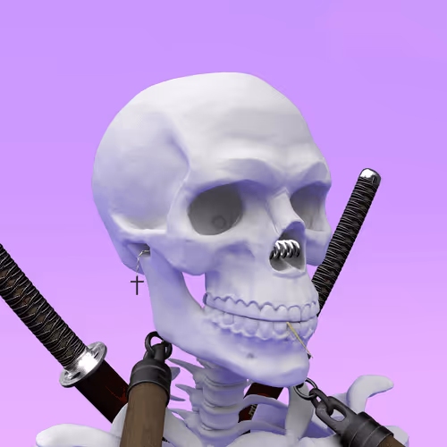 Deceased Genesis
