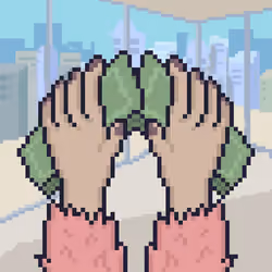 Apefeetpix #2764