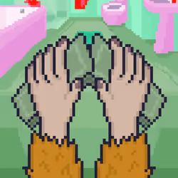 Apefeetpix #2761