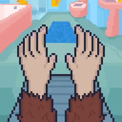 Apefeetpix #3722