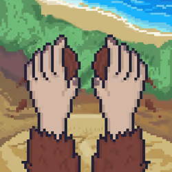 Apefeetpix #2995