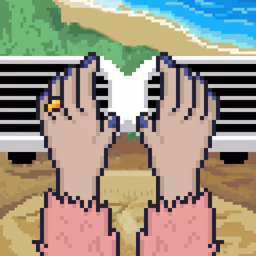 Apefeetpix Wtf