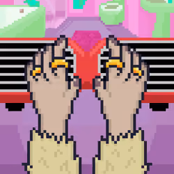 Apefeetpix #1197