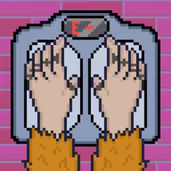 Apefeetpix #4110