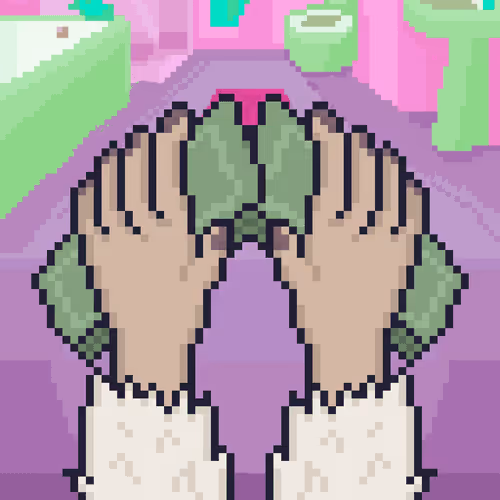 Apefeetpix Wtf
