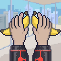 Apefeetpix #965