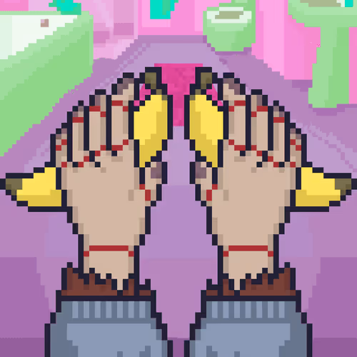 Apefeetpix Wtf