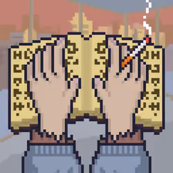 Apefeetpix #4112