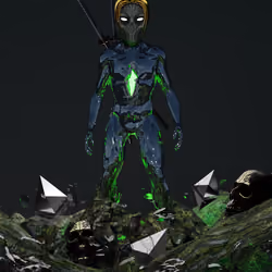 #3