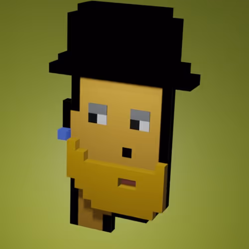 CryptoJerk #504